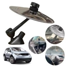 Car Crash Cymbal Mini Finger