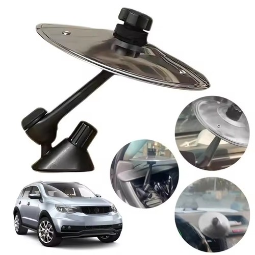 Car crash cymbal mini finger - car,