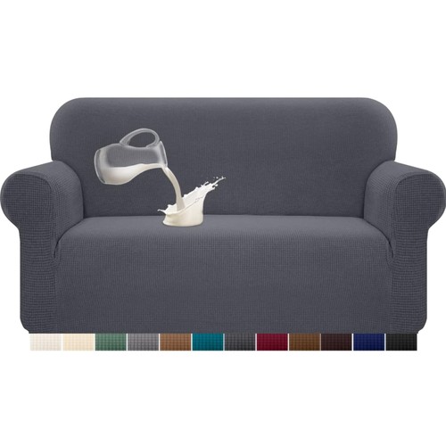 Stretch sofabezug sitzer - ,