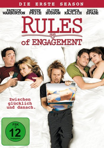 Rules engagement die - rules,