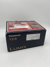 Panasonic LUMIX DMC-TZ5