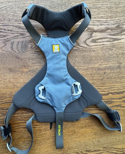 Ruffwear load hundegeschirr - ruffwear,