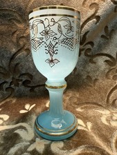 Kelch glas opalglas - kelch-glas, opalglas,