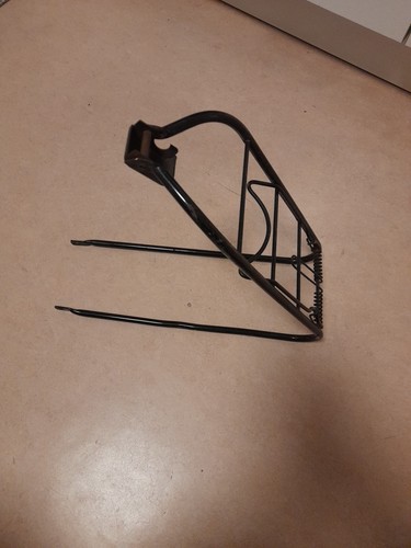 Fahrrad gepäckträger er - gepäckträger, 26