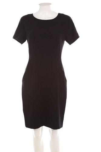 Next kleid minikleid - kleid, schwarz