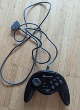Microsoft Sidewinder Gamepad