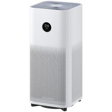Xiaomi Smart Air Purifier 4 Weißer Luftreiniger