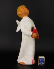 Jullar Engel, großer Sänger