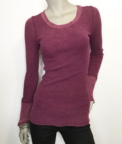 Free people bella swan thermal - people,