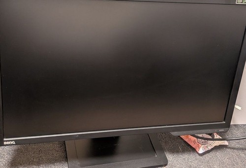 Benq xl2411 zoll gaming - 24,