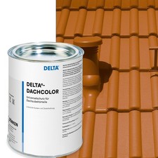 Delta Dachcolor Dachfarbe
