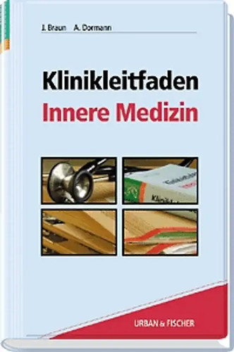 Klinikleitfaden innere medizin - klinikleitfaden,