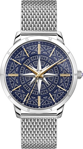 Herren armbanduhr thomas sabo - thomas,