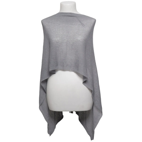 Zara poncho größe - größe:, m