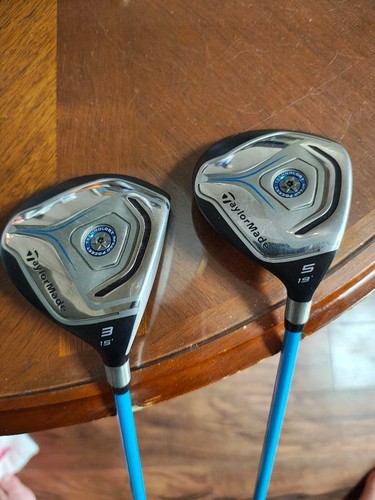 Taylormade jet speed - taylormade,