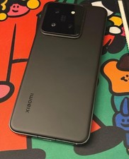 Xiaomi 14 16GB+512GB Schwarz