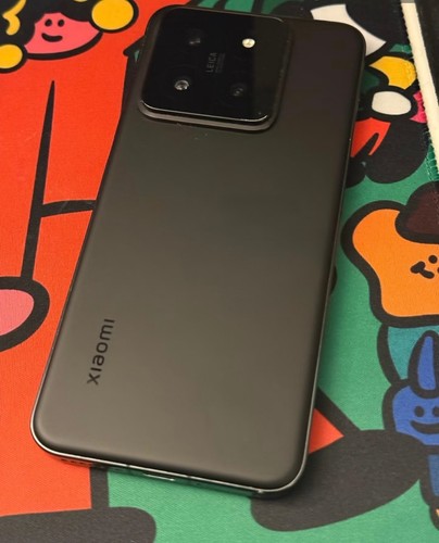 Xiaomi 16gb 512gb schwarz - xiaomi, 16gb+512gb