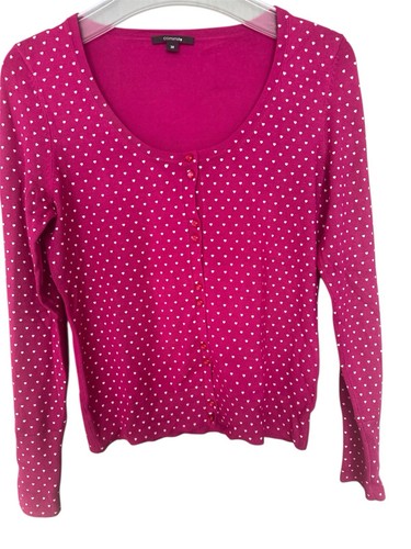 Strick cardigan comma - cardigan,