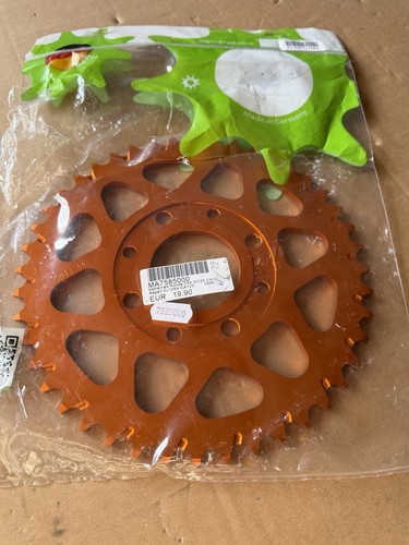 Kettenrad honda 44z vt125 - honda,