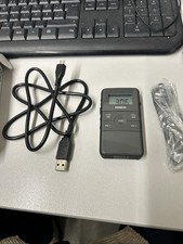 Sangean Pocket 140 Schwarz 