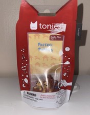 Tonies - Pretzel and the