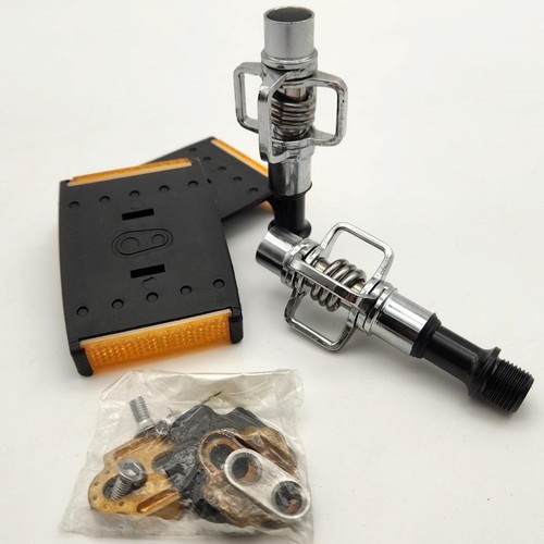 Crankbrothers eggbeater mxr - crankbrothers,