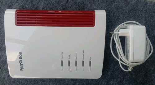 Fritz box 7530 wlan mesh - fritz!box,