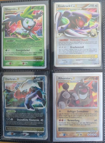 160 vintage pokemon karten - pokemon,