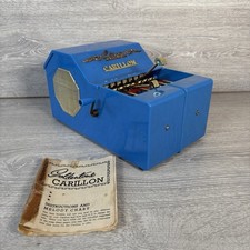 Goldentone Glockenspiel