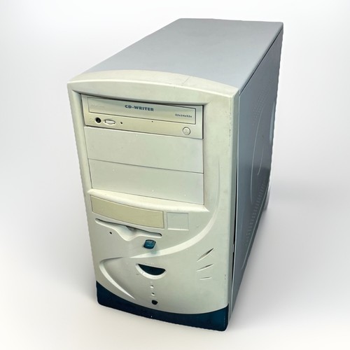 Vintage amd duron - amd, windows