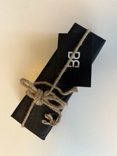 Bandwerk Sonderedition Sharknose BMW M 635 CSI Apple Watch Armband 