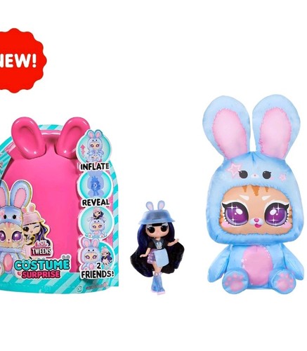 Lol surprise tweens - lol, kostüm
