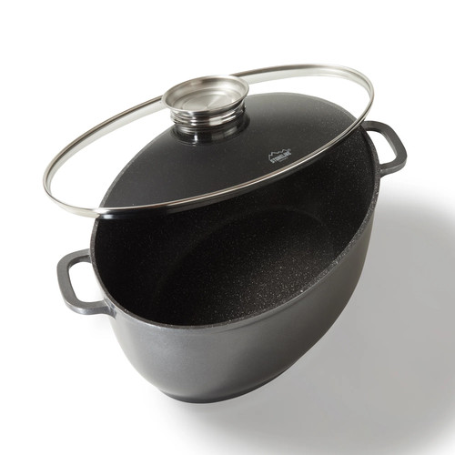 Stoneline gourmet bräter - gourmet, mit
