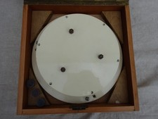 Großer Spiegel Sonnenfilter für Teleskop ? ca. 26 cm