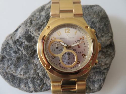 Herrenuhr jacques cantani mit - cantani,