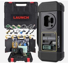 Launch x431 prog 3 - launch,
