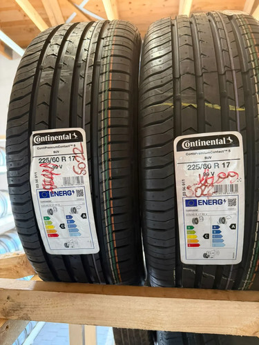 Neu sommerreifen 225 60 - sommerreifen, 225/60