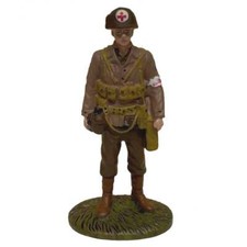 #18 Arzt der US-Armee Soldat