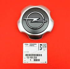 1x original Opel hub cap wheel