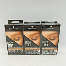 Schwarzkopf Brow Tint