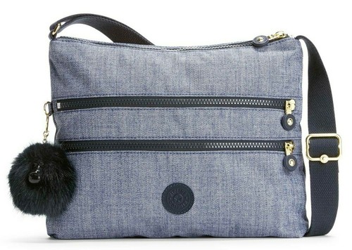 Kipling alvar schultertasche - alvar,