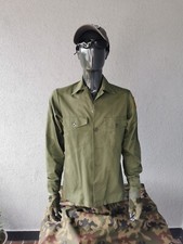 Reduziert US Feldbluse