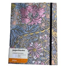 2024 Paperblanks Ultra Verso