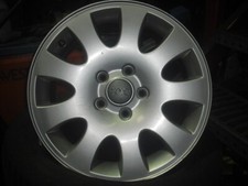 Alufelge Audi Original
