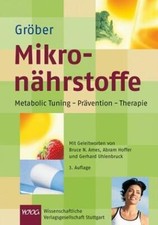 Mikronährstoffe für die Kitteltasche | Buch | 9783804726154