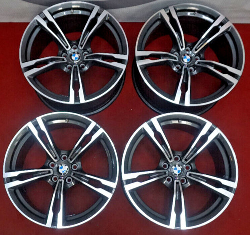 Zoll original bmw - bmw, m5