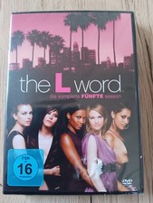 The L Word - Die komplette