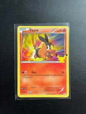 Pokemon Mcdonalds Promo