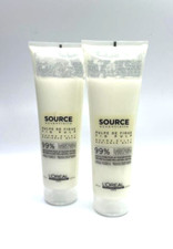 2 x Loreal Professional Source