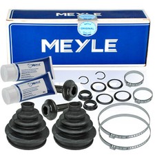 2x MEYLE Achsmanschette